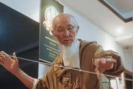 果然你可以永远相信中医