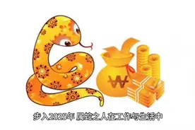 本命年的属蛇之人禁忌视频封面