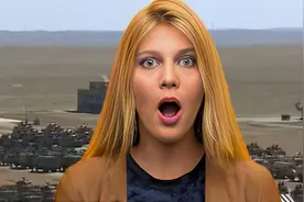 中国突然修改国防法，真的要打仗了吗？其实战争离我们并不遥远