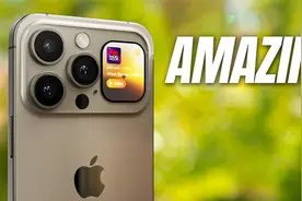 苹果iPhone 16 Pro Max - 拍照再升级~视频封面