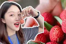 云游风物之旅｜全国哪里荔枝最好吃？高端荔枝出东莞，一斤380元视频封面