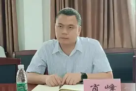 肖峰被双开，通报称其与他人发生不正当关系！视频封面