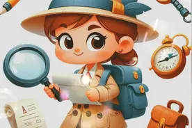 儿童睡前故事《小侦探帮小熊找玩具》