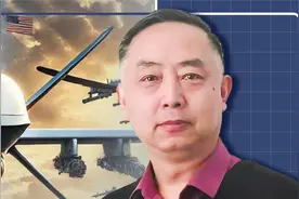 中国调动卫星支援巴基斯坦？印媒：老美也干了，中美巴欺负我一个视频封面