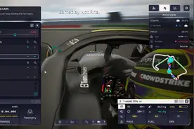 F1 Manager 2023游戏 最新实机玩法和印象视频封面