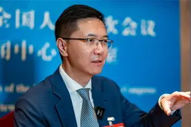 田轩代表：民营经济发展大有可为，金融如何支持企业创新？视频封面