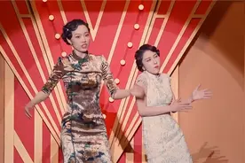 小婉一出场就成为焦点，管乐毫无反击之力视频封面
