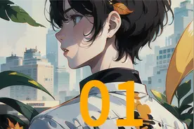 第1集|我的前女友是大学校花，并且她等了我三年视频封面