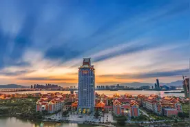 集美大学招生宣传片《青春集大》视频封面