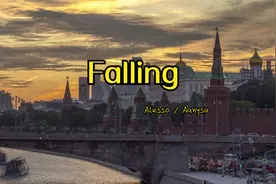 这歌也太太太太好听啦！！！~Falling---Alesso / Aanysa