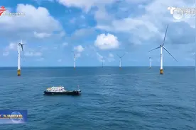 勇立潮头 向海图强视频封面