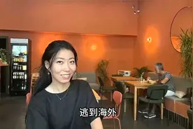 贪二代曲婉婷，拿这脏款3.5亿换取音乐梦，吃人肉馒头歌颂母亲