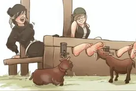 古代最残忍的刑罚排行榜：笑刑竟然排第一！