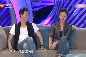 朱媛媛太靠谱了，深得婆婆喜欢，婆媳关系好到辛柏青都嫉妒