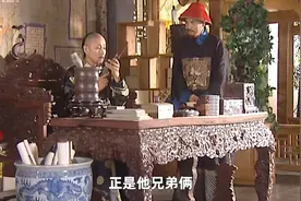 索额图犯下28项大罪，康熙只承认27项，还有一项不能提也不能认