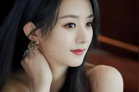 赵丽颖四大CP，十年之约唯有林更新视频封面