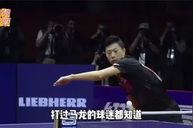 粤圆夜乒坛震撼时刻！樊振东绝境翻盘，力挽狂澜拯救五个赛点