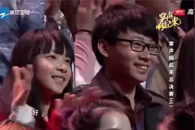 男子扮演的伟人形象，让台下的老年人热泪盈眶视频封面