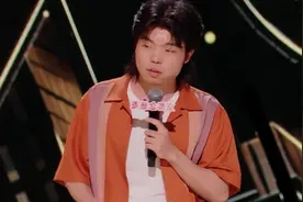 #脱口秀#陈述#啃老#还差五千视频封面