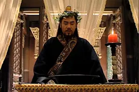 苦一苦百姓，骂名我来担，甩锅大王赵贞吉。视频封面