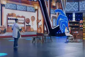 贾玲太胖被人当成怀孕，反击可太搞笑了，笑趴观众视频封面