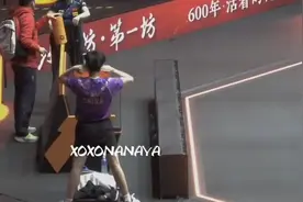 王楚钦孙颖莎 自从澄清是好朋友后，这视频是一个比一个高清