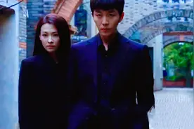 我叫赵甲第2：赵甲第带老婆李枝锦回金海，整个金海都忌惮李枝锦