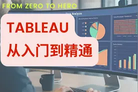 十五.仪表板(Tableau从入门到精通）