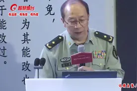 金一南教授讲：南昌起义最后收拾局面的是朱德朱老总视频封面