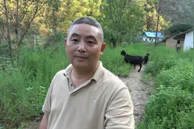 从深圳卖房回家，投入上百万搞生态农业，看看5年后我们的现状视频封面