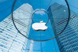 Apple浦东 焕新启幕视频封面