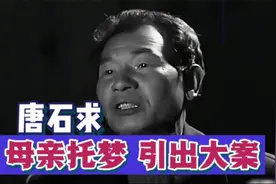 母亲连续7天托梦，儿子开棺求证，引出大案视频封面