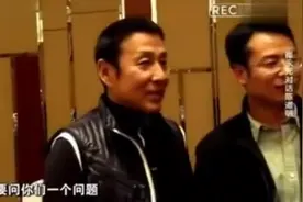 【陈道明对话崔永元】你太不像话了，一个男人连烟都戒不了视频封面