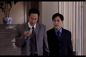 天道：歹徒内部组织严密，警察不知如何是好，缉拿成了难题视频封面