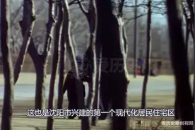 新中国第一个现代化小区为工人而建 老大哥是全社会最羡慕的人视频封面