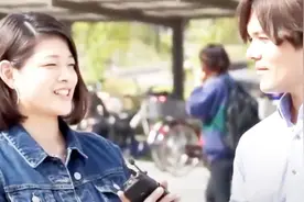 日本人对中国是什么态度？美媒在日本街头采访，答案却空前一致视频封面
