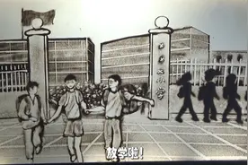 沙画：中小学生要掌握的8个消防安全常识视频封面
