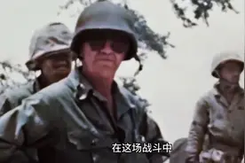 诺曼底登陆，历史最大的两栖登陆作战，开辟欧洲第二战场视频封面