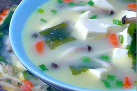 鲫鱼想要好吃你就像我这样做，汤鲜味美小朋友超爱喝