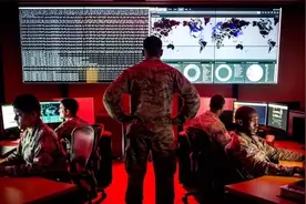 冷战时期的美军，如何依靠技术力量支撑军事霸权？