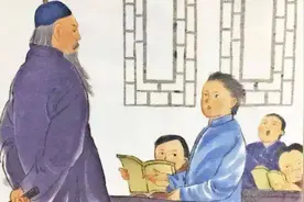 那些年我们读过的课文：《为中华之崛起而读书》视频封面