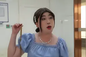 豪哥哥的左膀右臂长水哥哥“活珠子”，真是越看越上头！