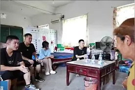 恭喜！高考全部过线，成武龙凤四胞胎同圆大学梦，家人喜极而泣视频封面