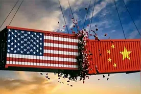 2025年中美贸易战再升级！1-2月对美出口下滑，企业如何破局？视频封面