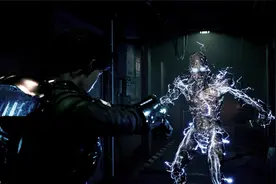 生化危机风格恐怖游戏【白日梦魇：沙堡1994】全流程实况p2