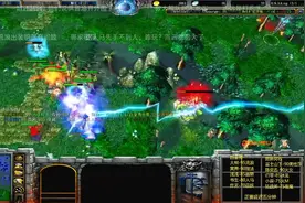 DOTA16联赛正赛 p神5月18日直播解说大熊队Vs富士山下队第1场视频封面