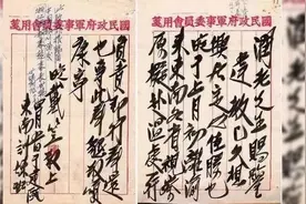 2012年，台湾军情局公开戴笠绝密手稿，其中有哪些不为人知的秘密视频封面