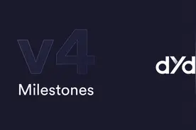 十一月投资狂潮！DYDX等项目轻松领涨，机不可失，错过等何时？视频封面