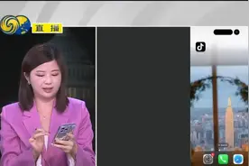 TikTok短暂被禁后又被恢复，为何出现反转？丨凤凰记者连线视频封面