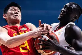 寒门出贵子！看杜锋是如何评价胡金秋的！他才是男篮最强内线？视频封面